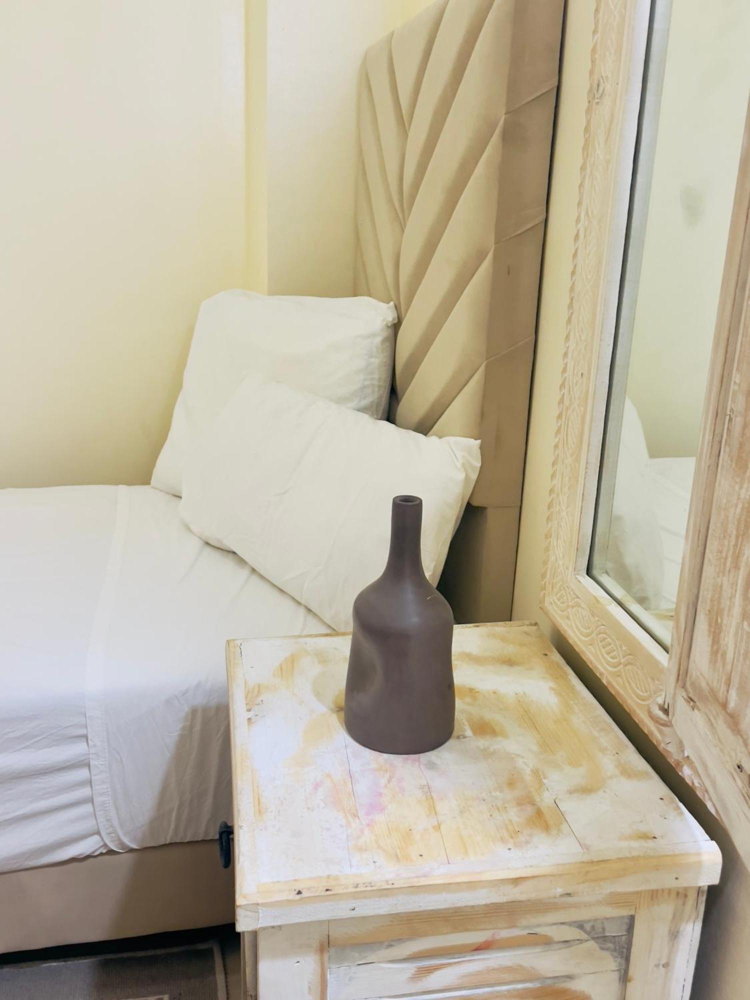 Oasis Rouge Sable Villa *