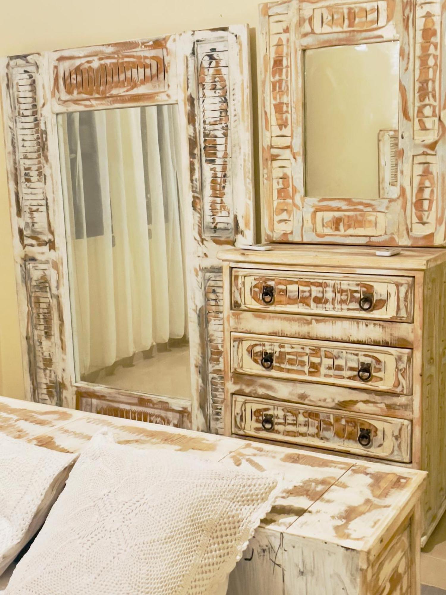 Villa Oasis Rouge Sable *