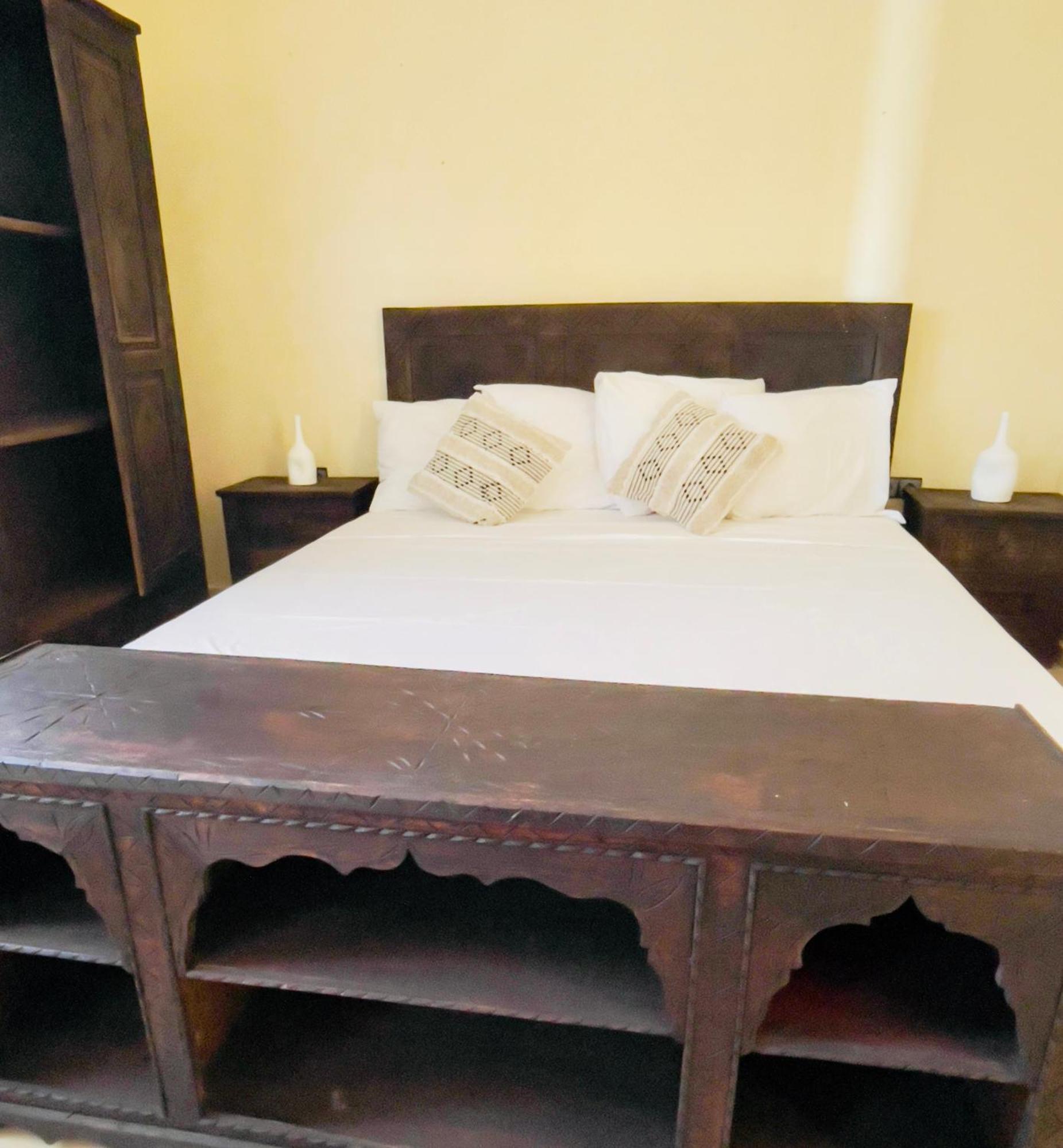 Villa Oasis Rouge Sable Marrakesh