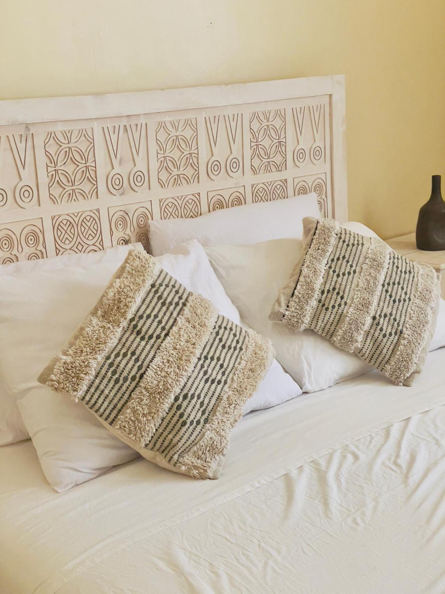 Oasis Rouge Sable Villa Marrakesh