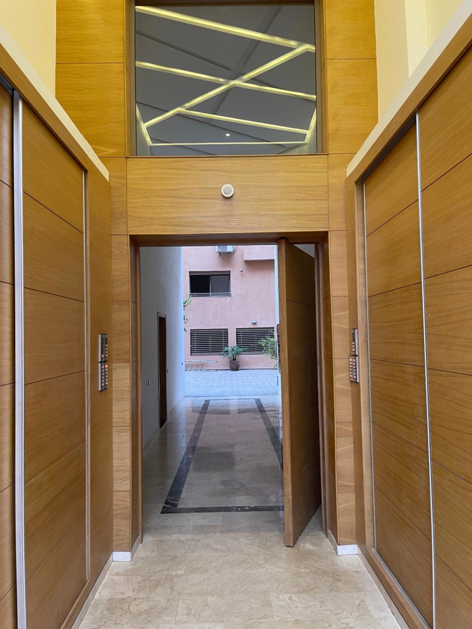 Appartement A Louer Marrakech Marrakesh