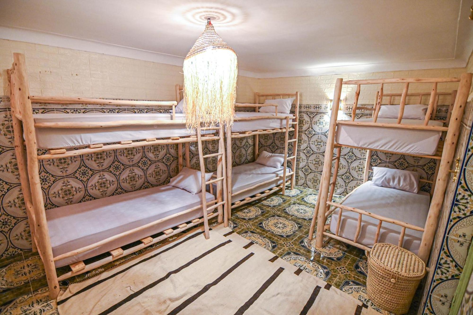 Oasis Medina Hostel