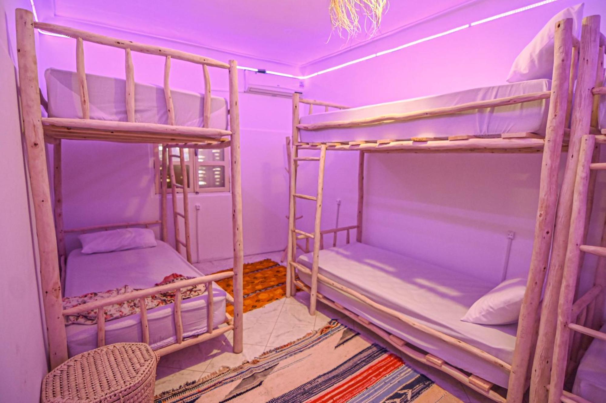 Hostel Oasis Medina *