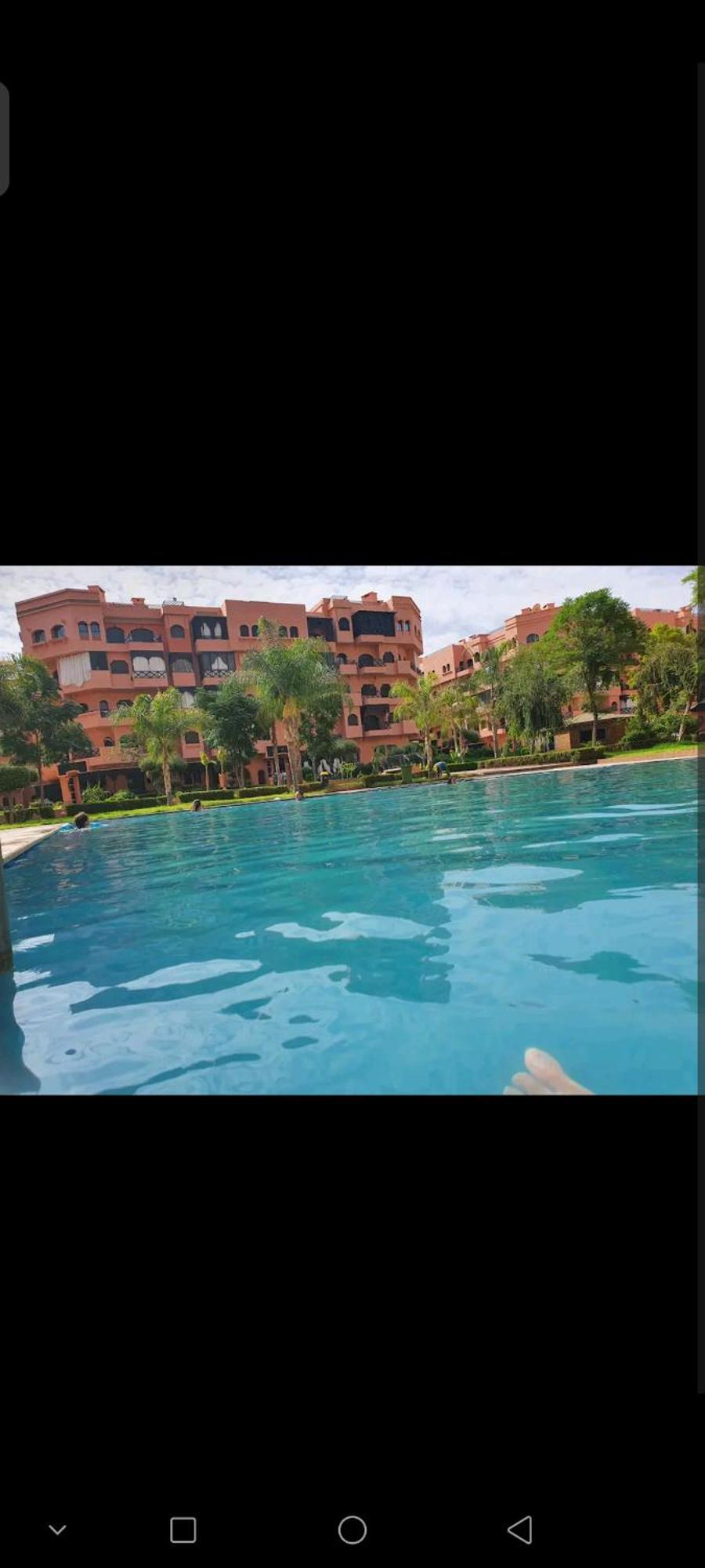 Appartement A11 6 Piscines Premium Village