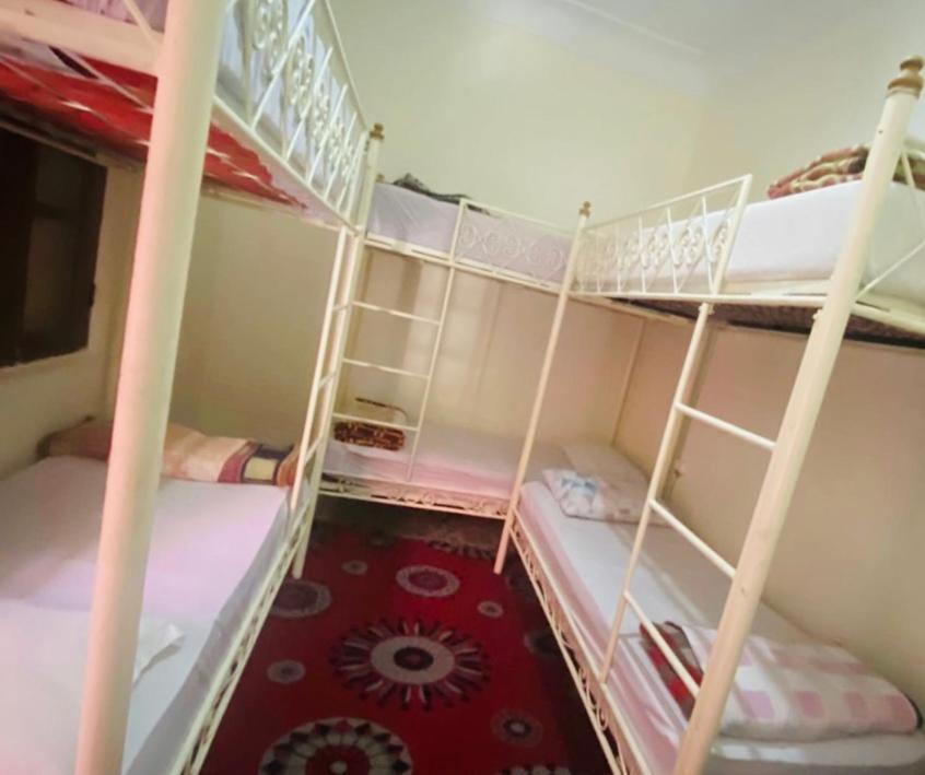 Hostel Marrakech Rouge Marrakesh