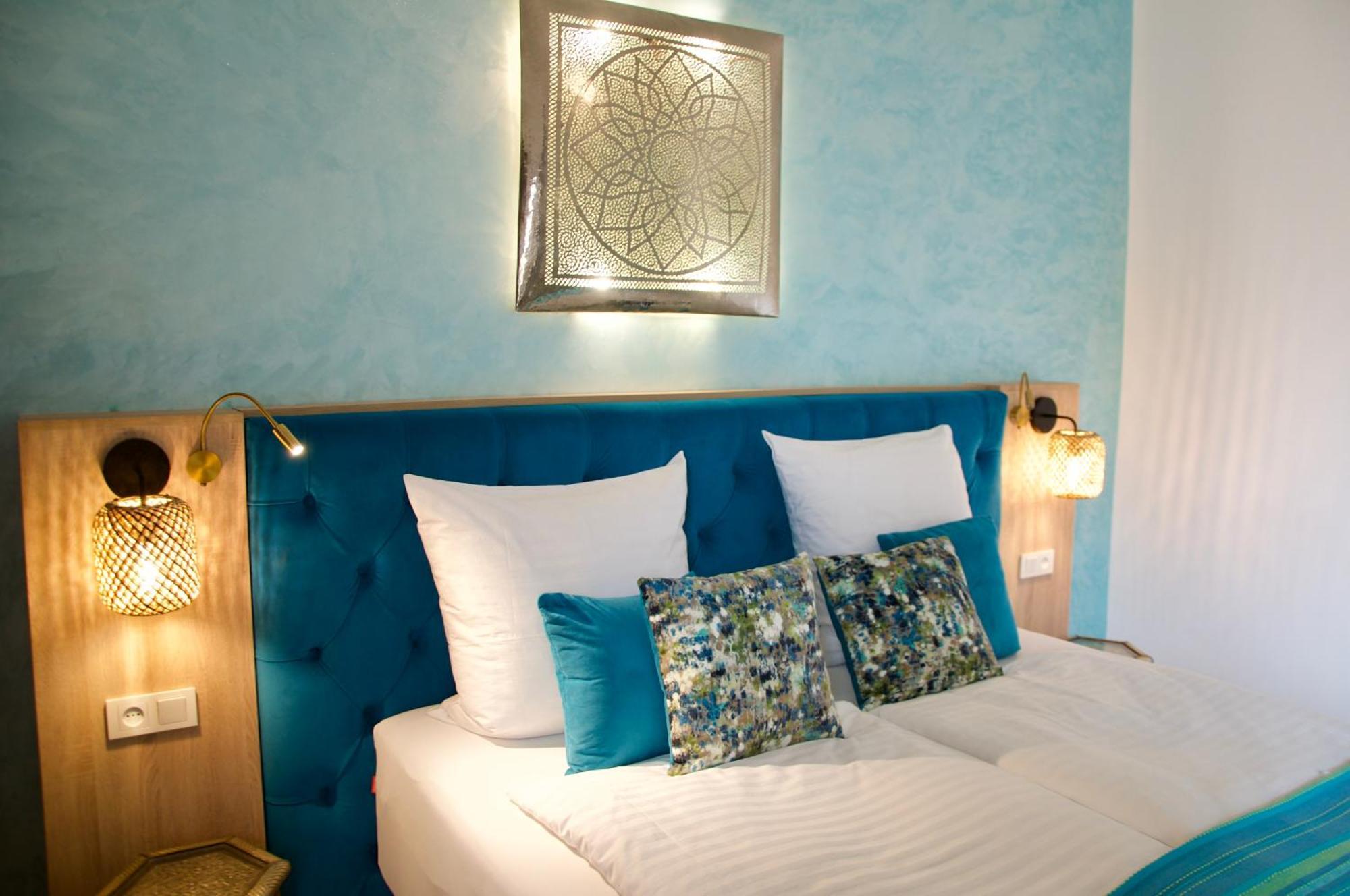 Riad La Claire Fontaine Marrakesh