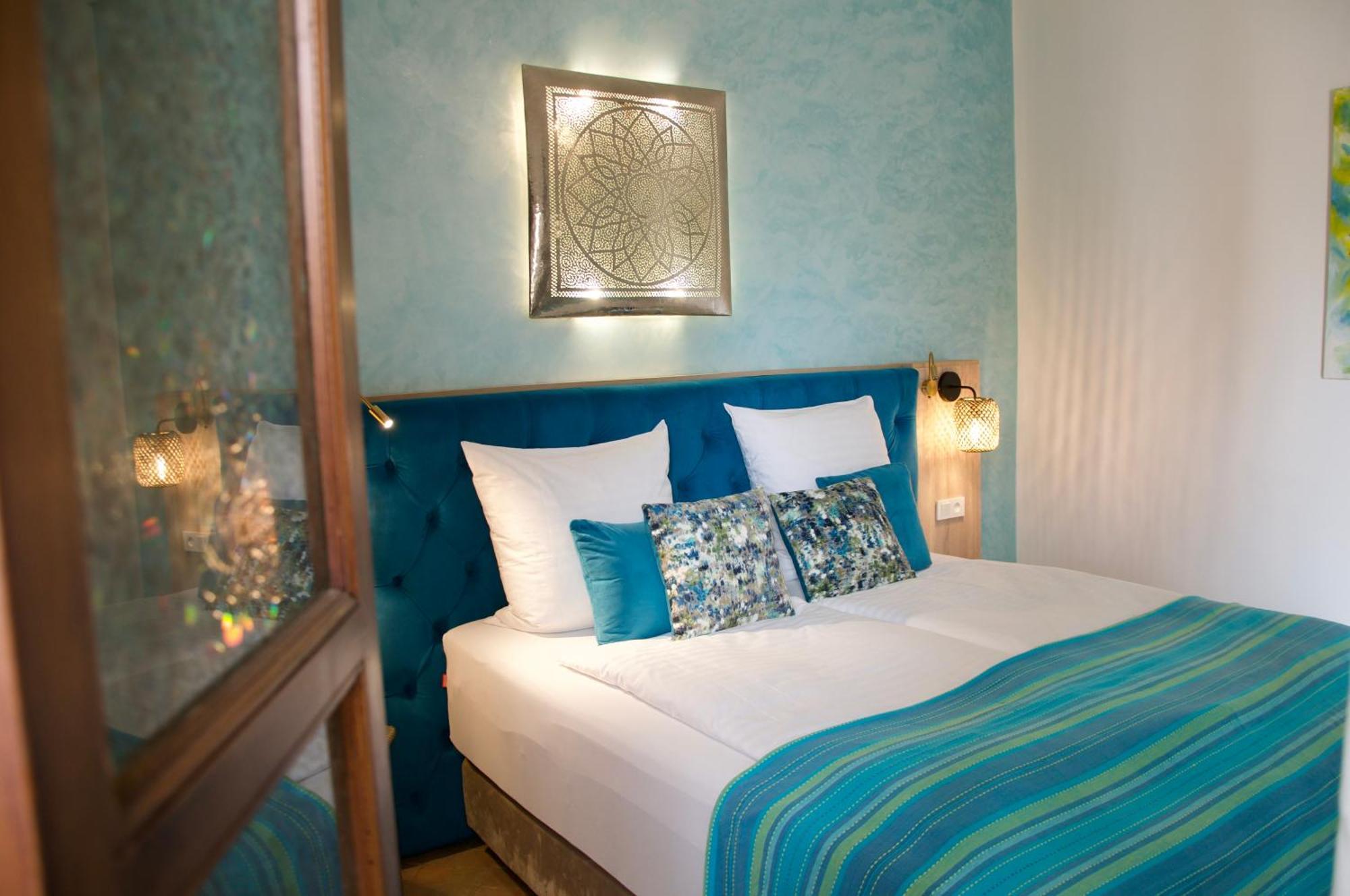 Riad La Claire Fontaine 3*