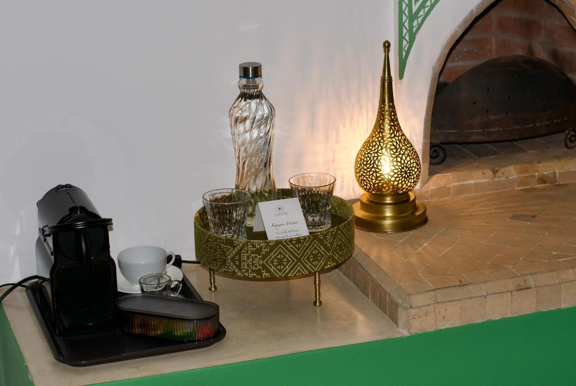 Riad La Claire Fontaine Marrakesh