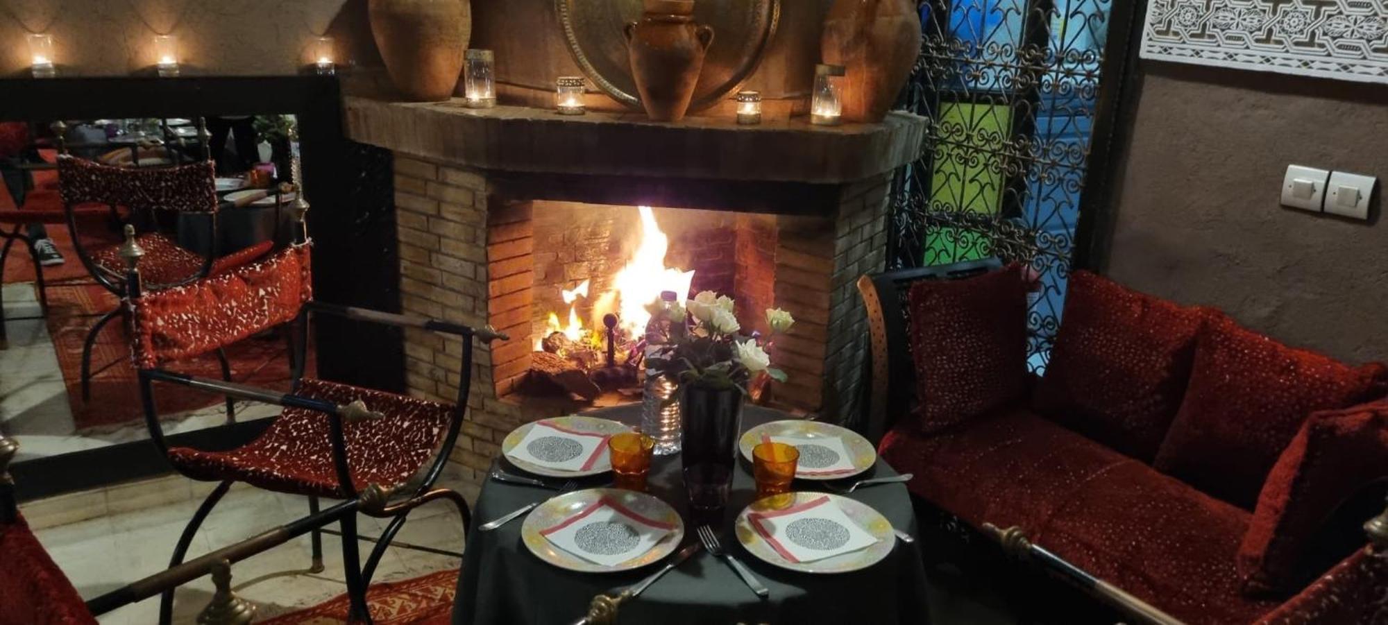Syba 3* Marrakesh