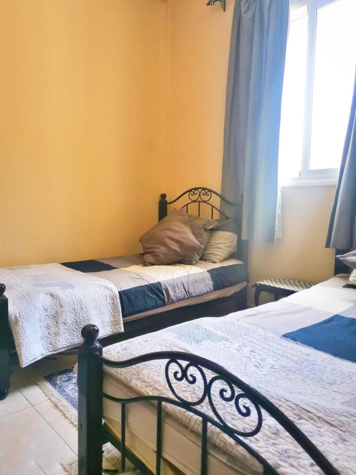 à Marrakech *