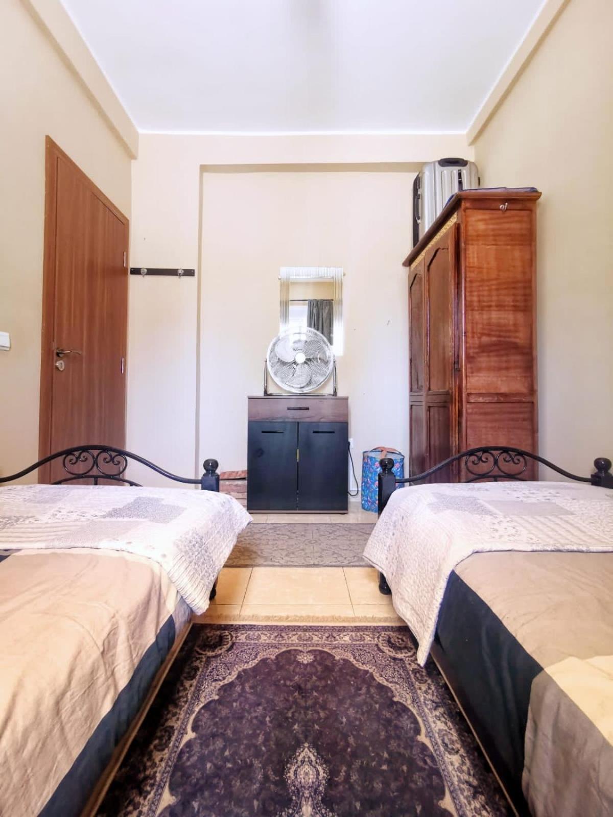 Appartamento à Marrakech *