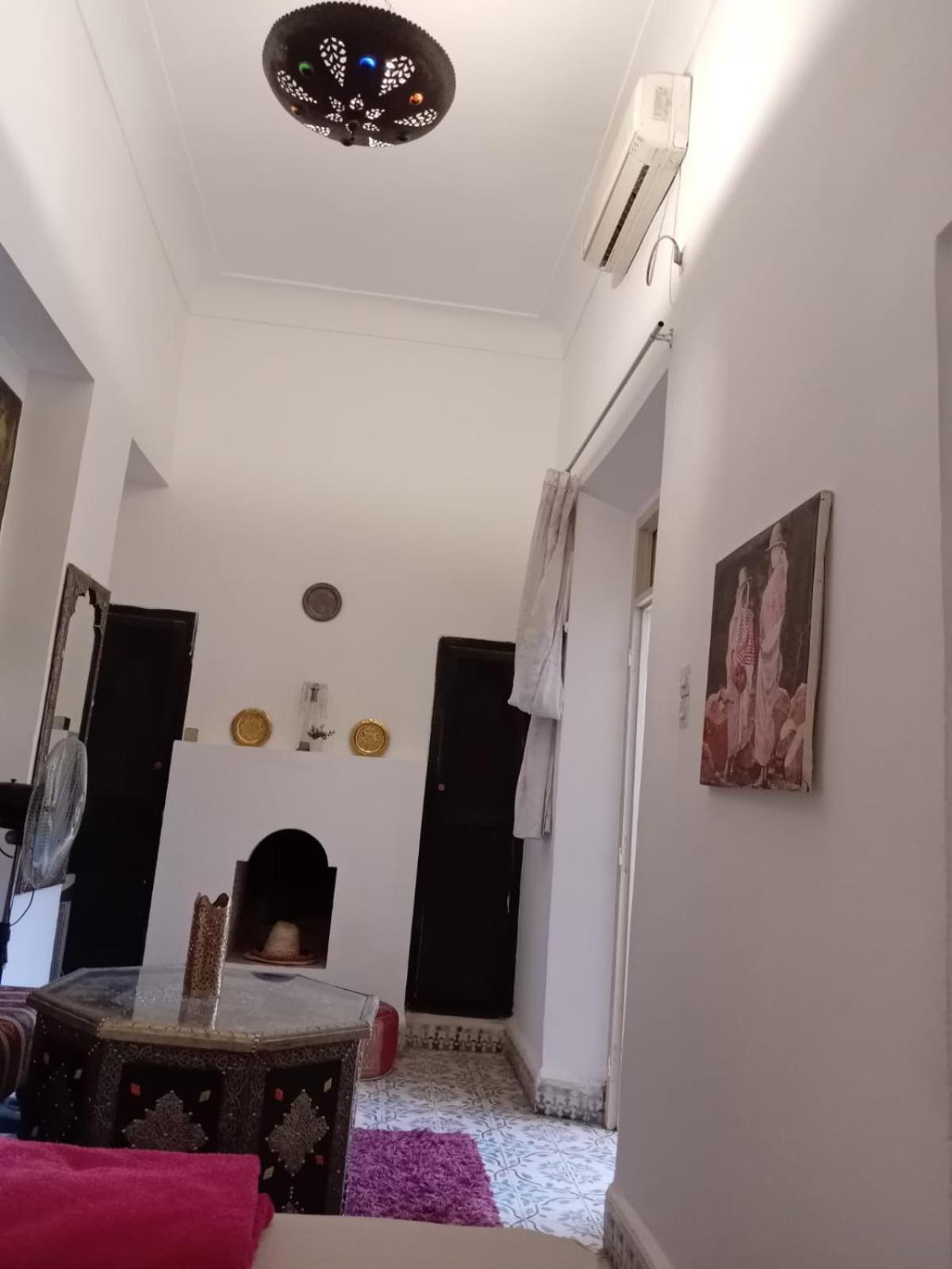 House Miss Rose Homestay