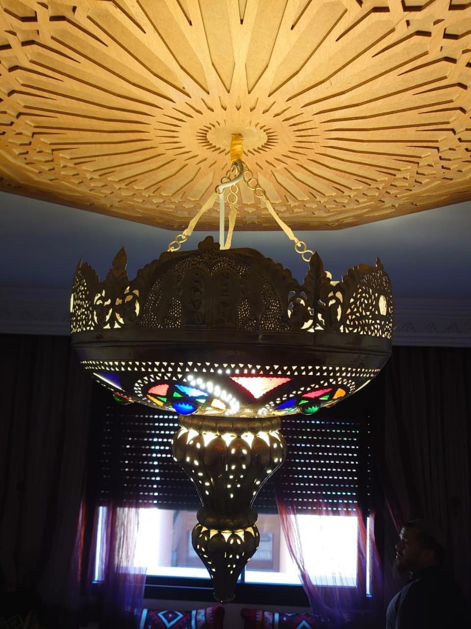 Piscine Gueliz * Marrakesh