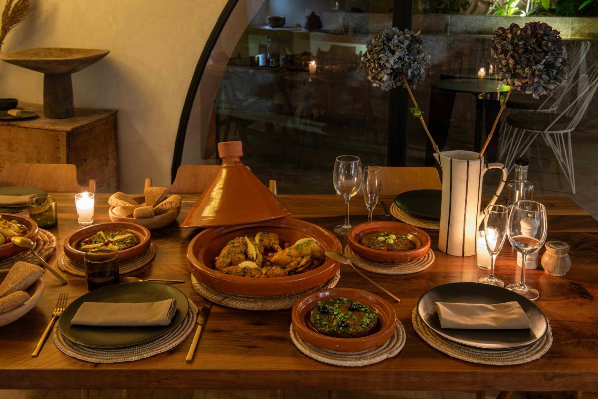 Maison Brummell Majorelle 4* Marrakesh