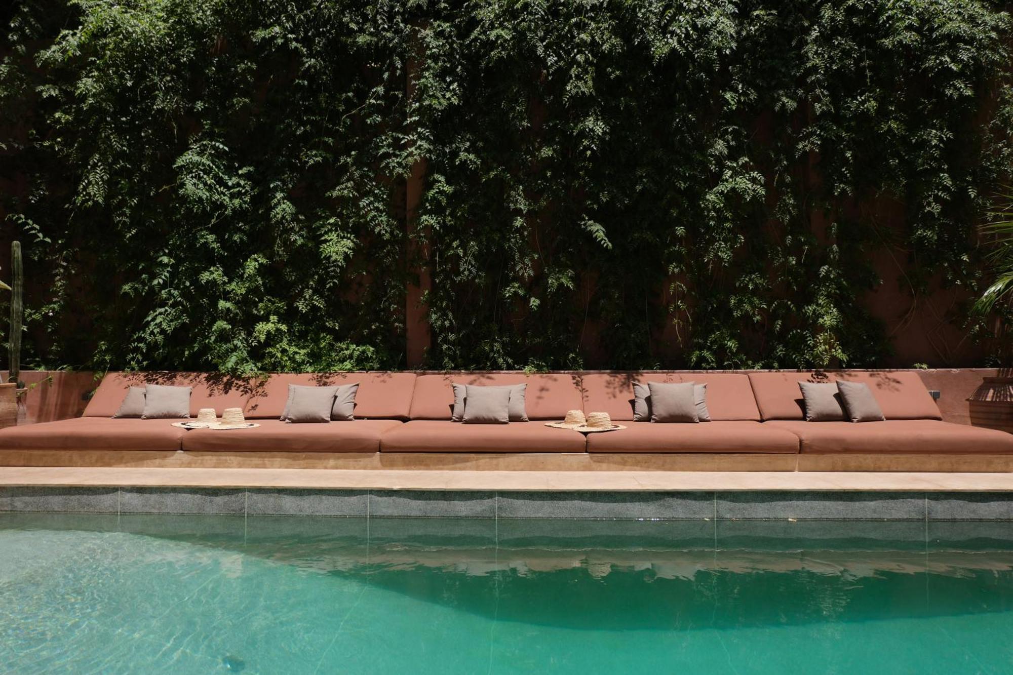 Riad Maison Brummell Majorelle 4*