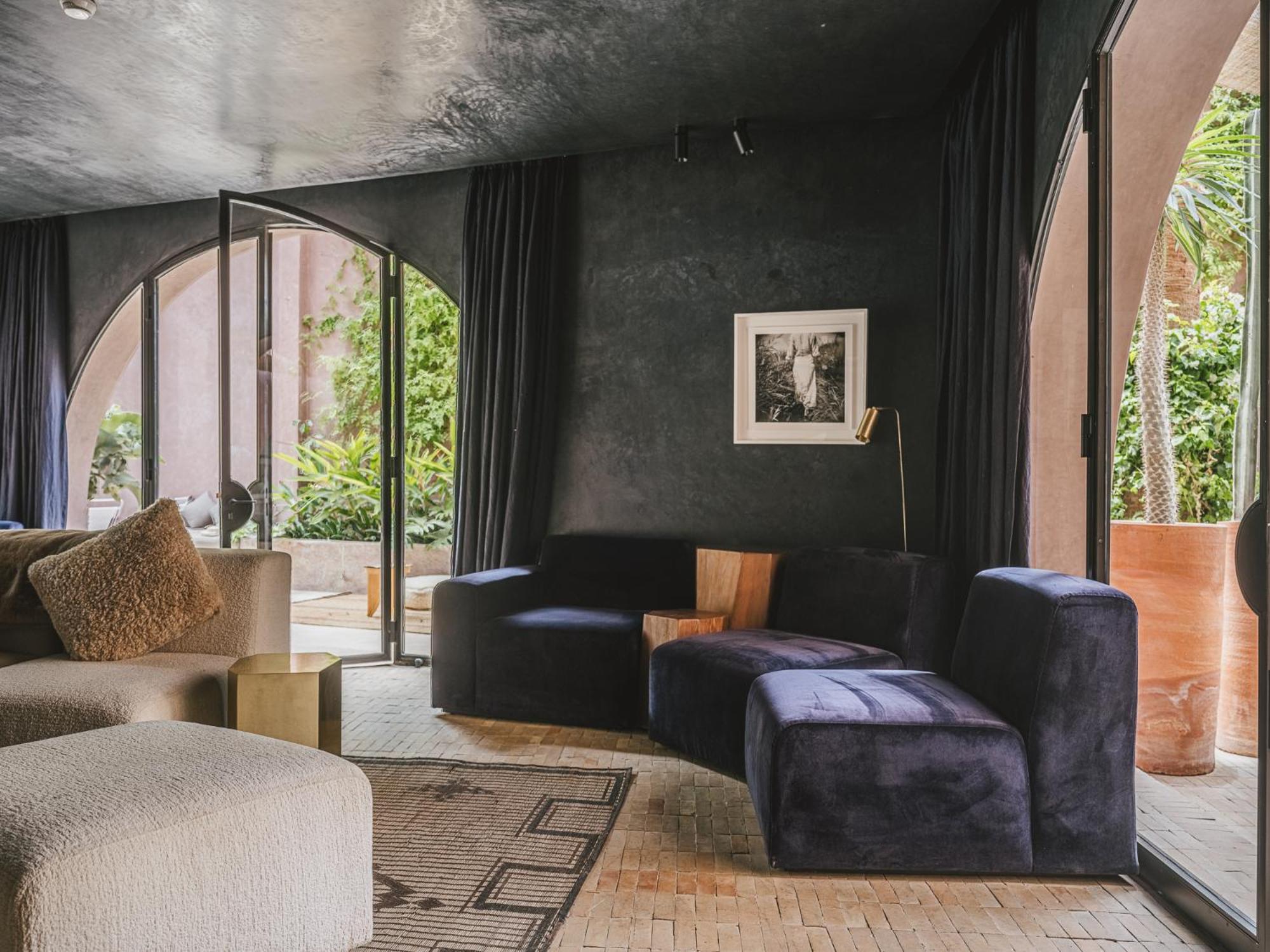 Maison Brummell Majorelle 4* Marrakesh