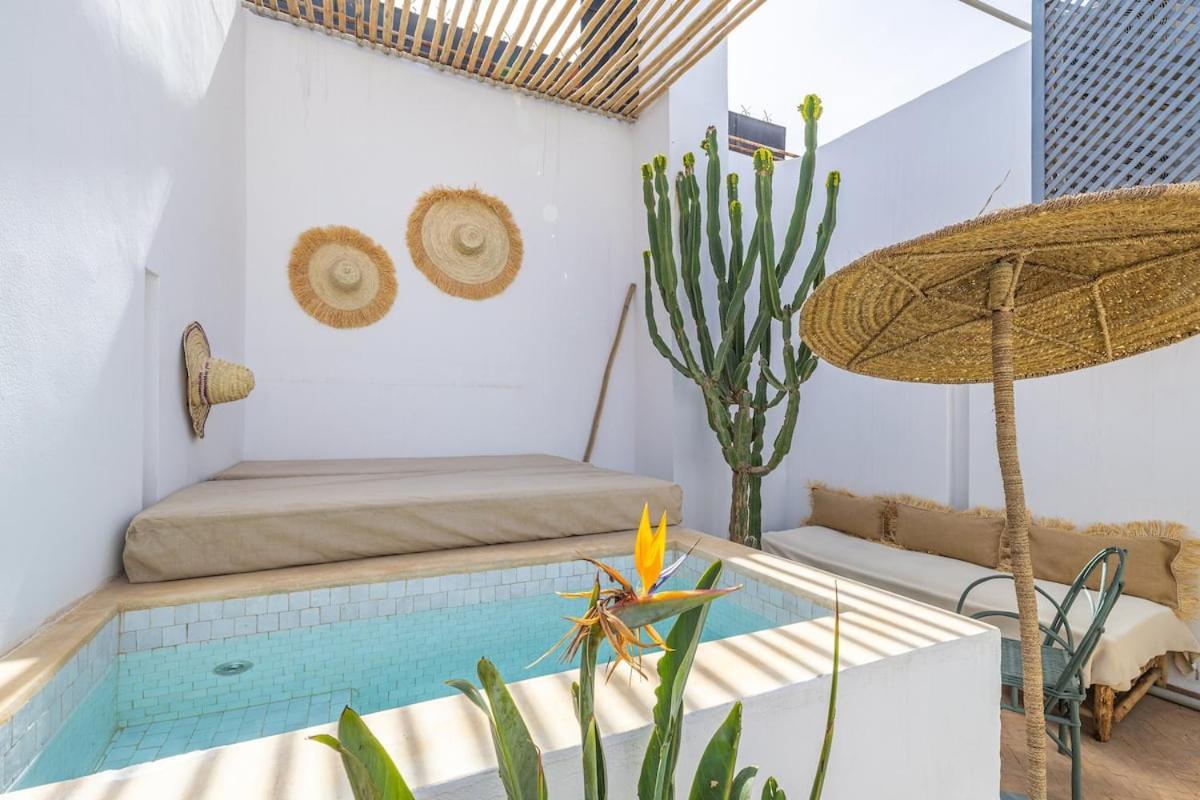 Yannis Marrakesh