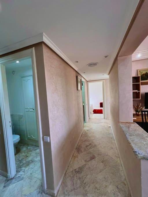 Confort Et Style En Plein Centre Apartamento *