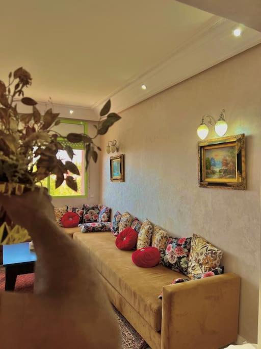 Confort Et Style En Plein Centre * Marrakesh