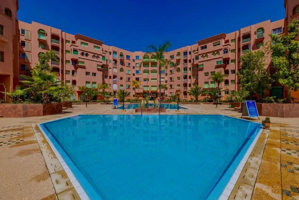 Appartement Confort Et Style En Plein Centre *