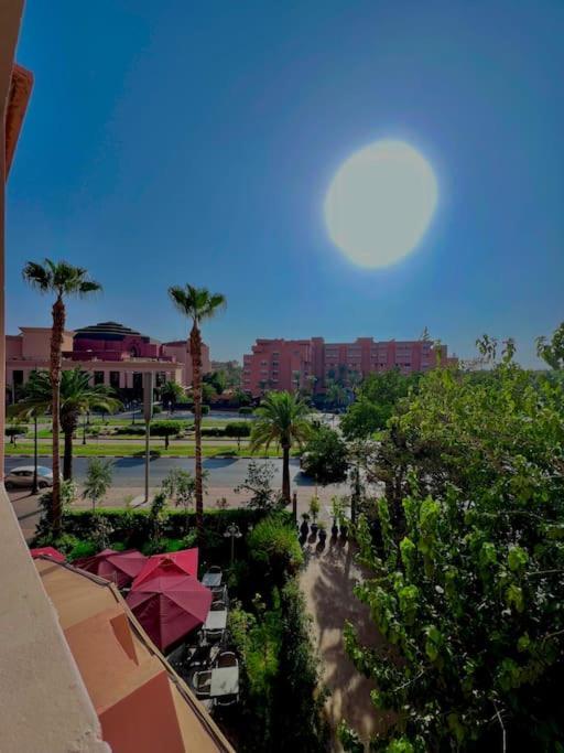 Confort Et Style En Plein Centre * Marrakesh