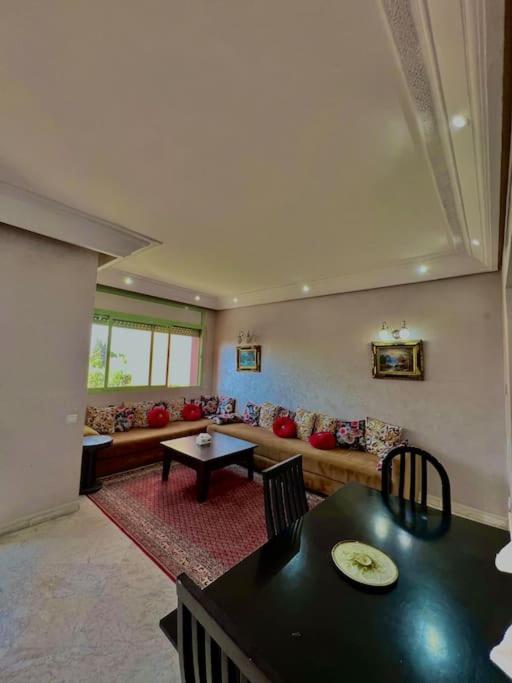 Confort Et Style En Plein Centre Appartement