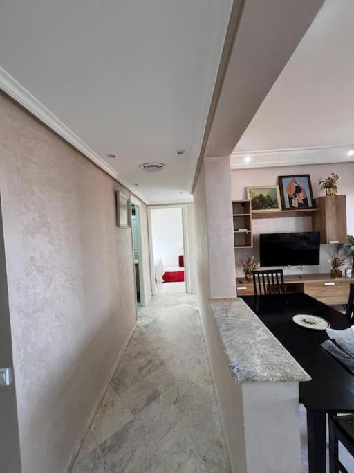 Appartement Confort Et Style En Plein Centre *