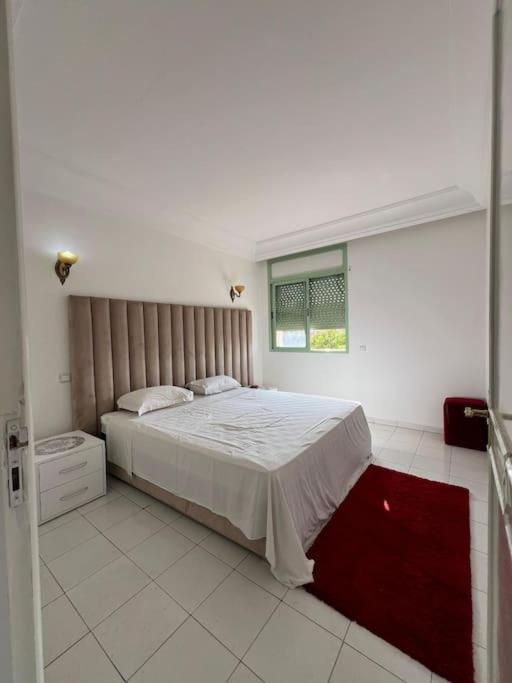 Appartement Confort Et Style En Plein Centre Marrakesh
