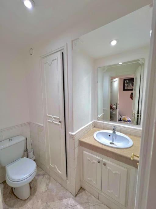Apartamento Confort Et Style En Plein Centre