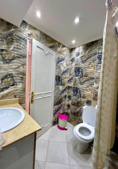 Appartement Confort Et Style En Plein Centre