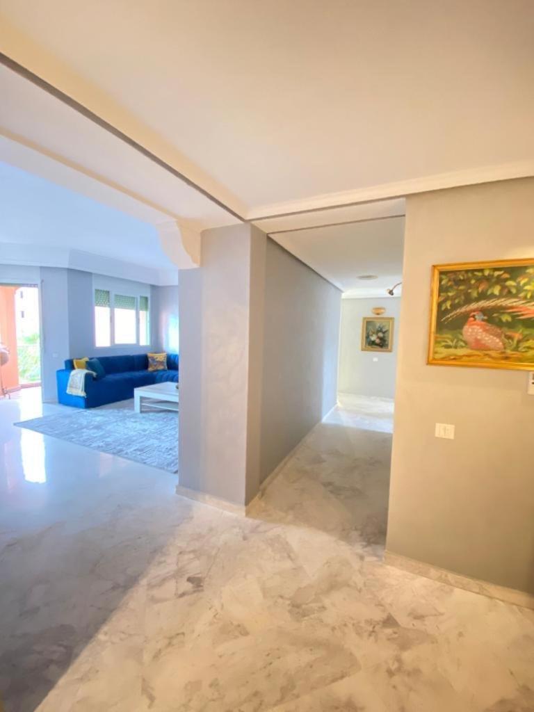 Appartement Luxueux Atlas Hivernage