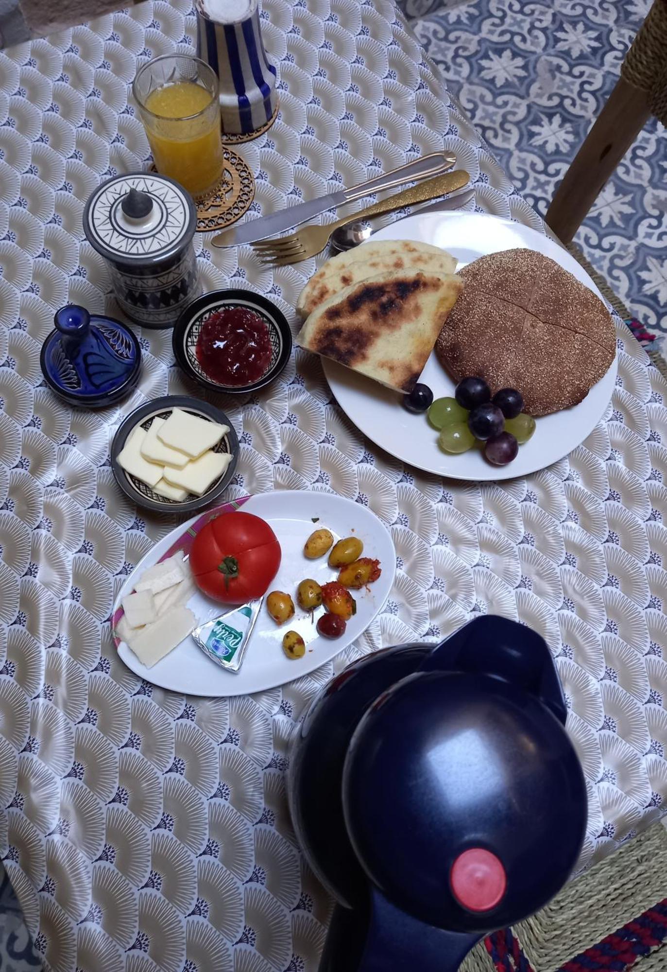 Bed and breakfast Juli's Marrakesh