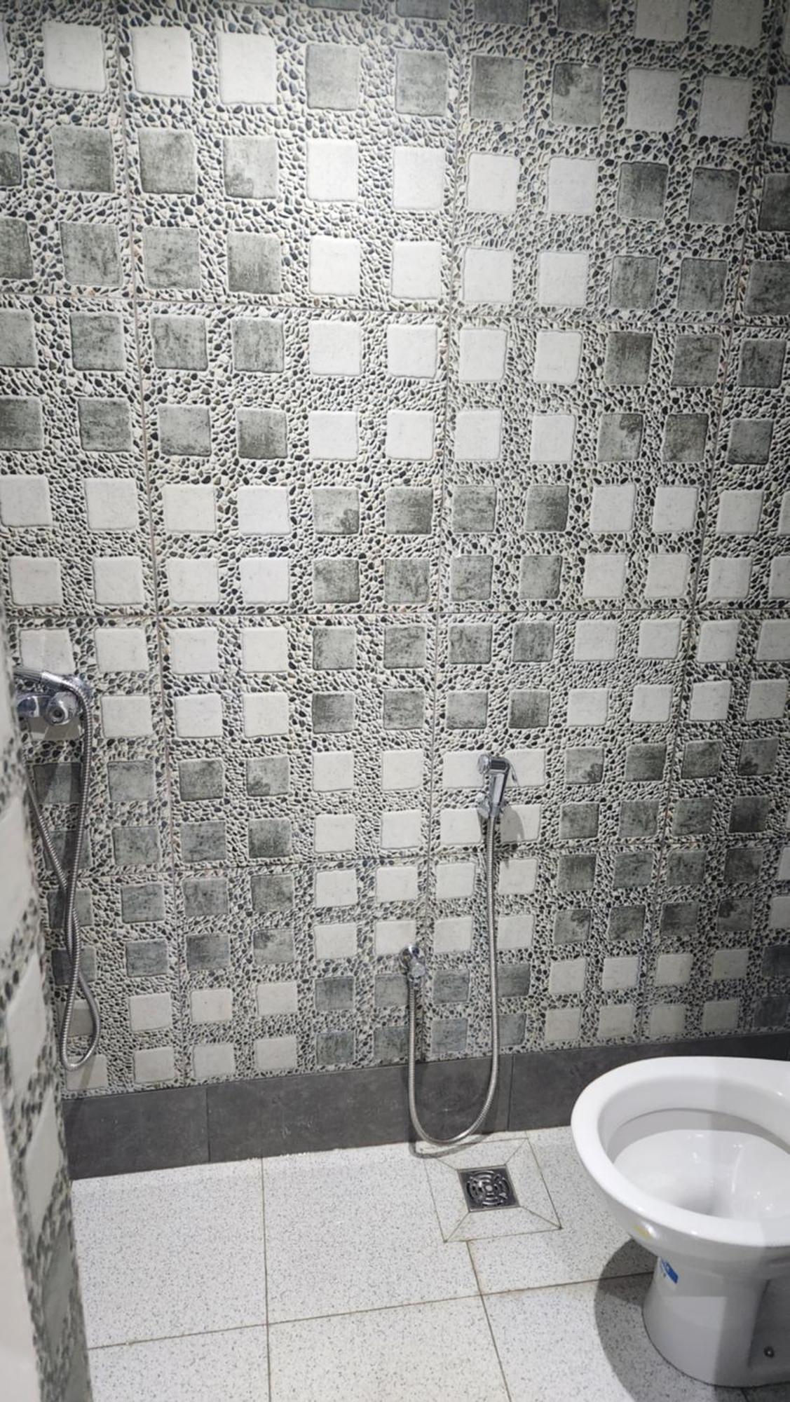 Maison d'hôtes Jamal Marrakesh