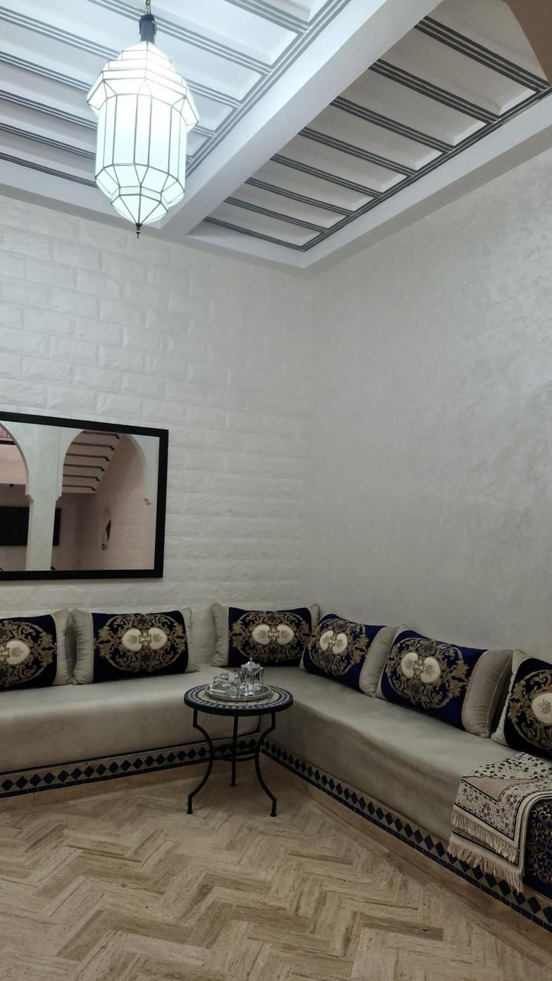 Jamal * Marrakesh