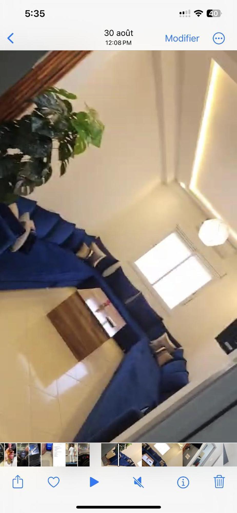 Appartement Basatin Targa A Giliz *
