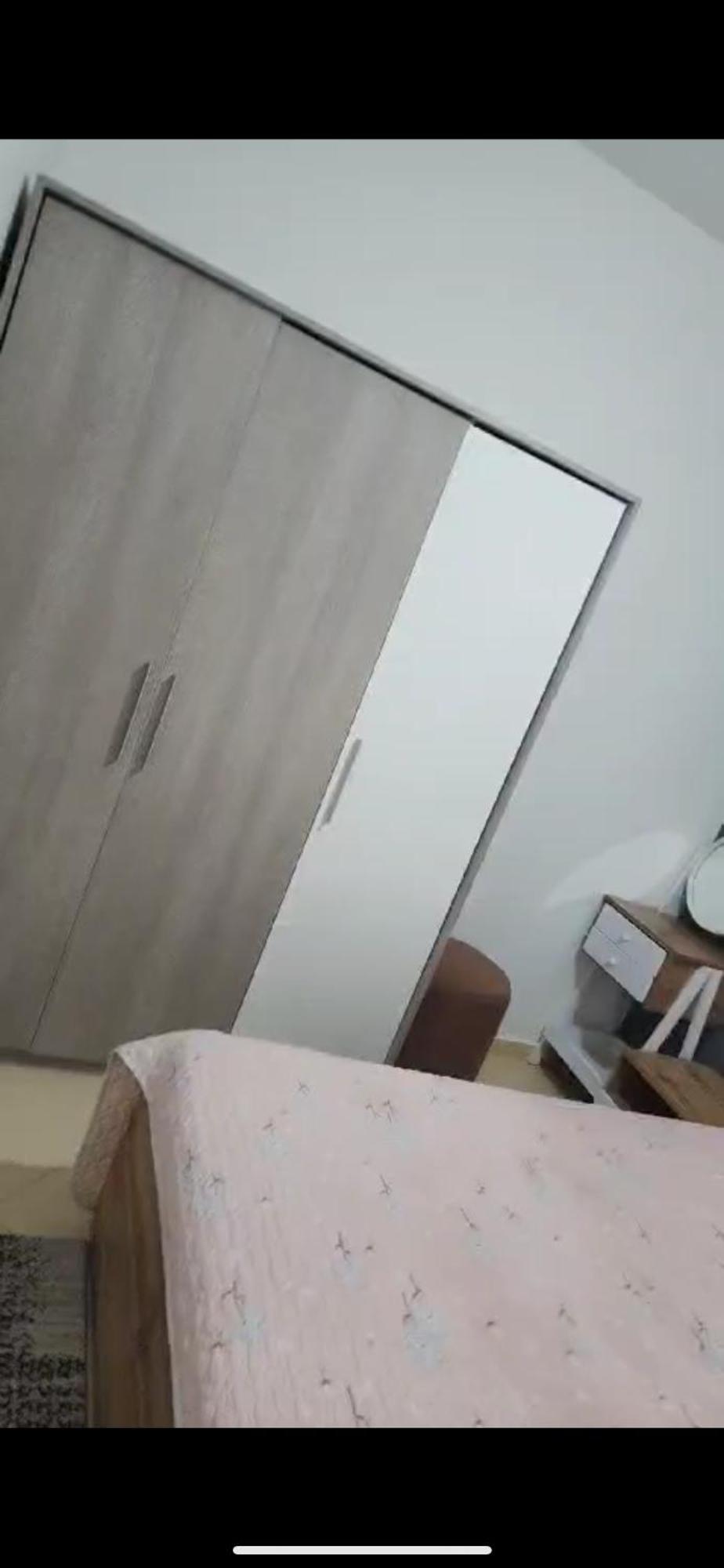 Basatin Targa A Giliz Appartement *