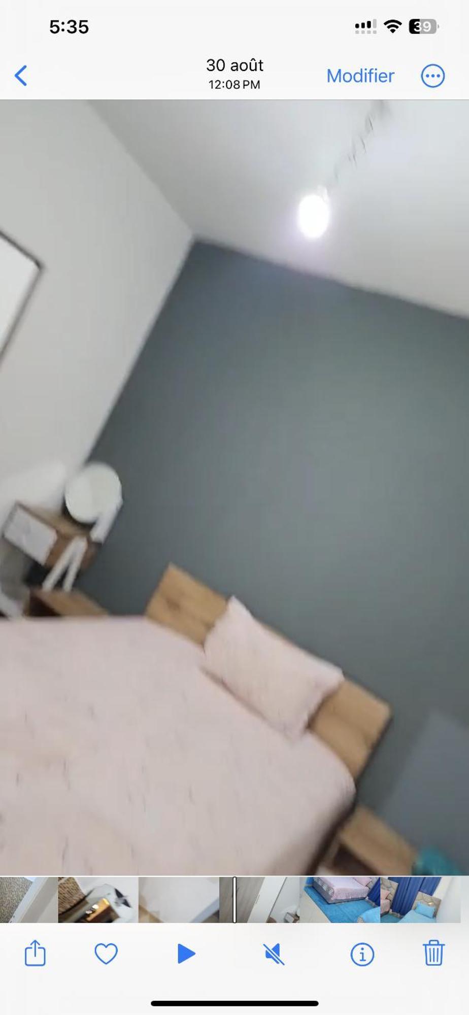 Appartement Basatin Targa A Giliz