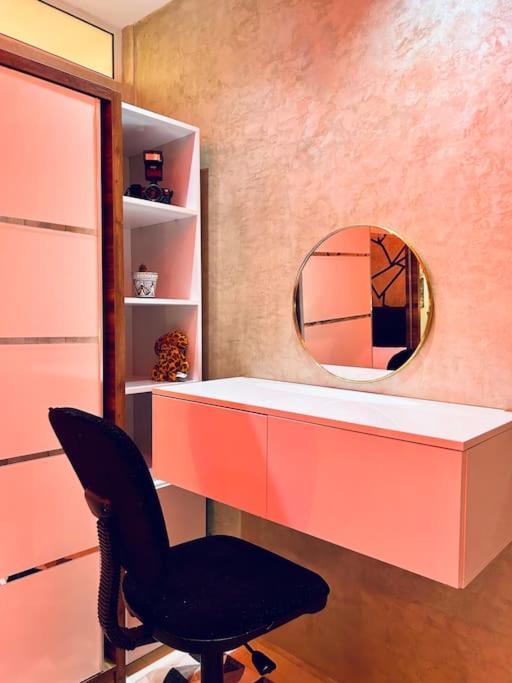 New Cosy Fibre Optique A 5 Min De Gueliz Appartement