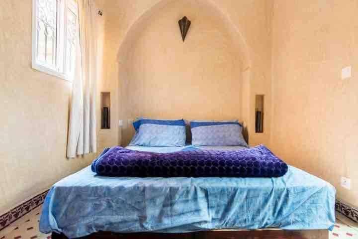 Al Qaria Assiyahia Fadil 44 Marrakesh