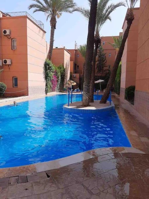 Hébergement de vacances Al Qaria Assiyahia Fadil 44