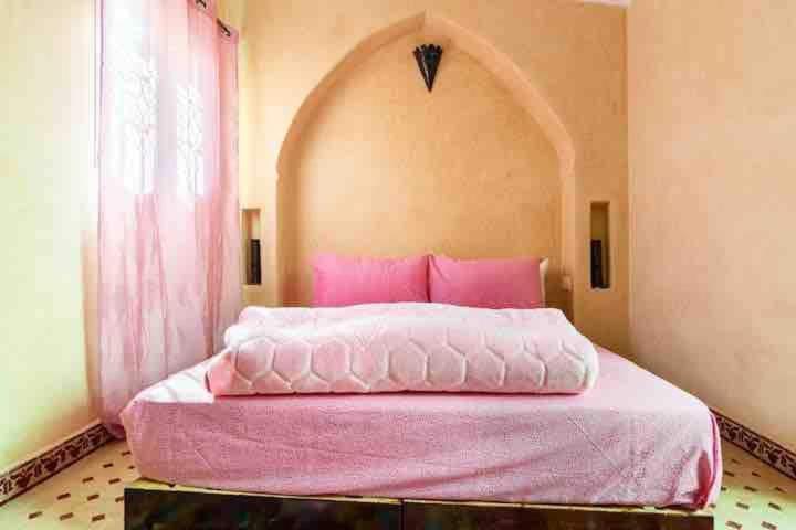 Al Qaria Assiyahia Fadil 44 *