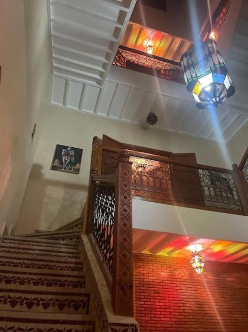 Al Qaria Assiyahia Fadil 44 * Marrakesh