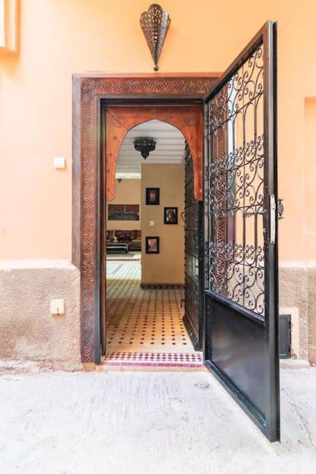 Al Qaria Assiyahia Fadil 44 Marrakesh