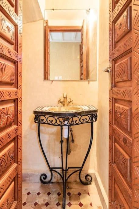 Hébergement de vacances Al Qaria Assiyahia Fadil 44 Marrakesh
