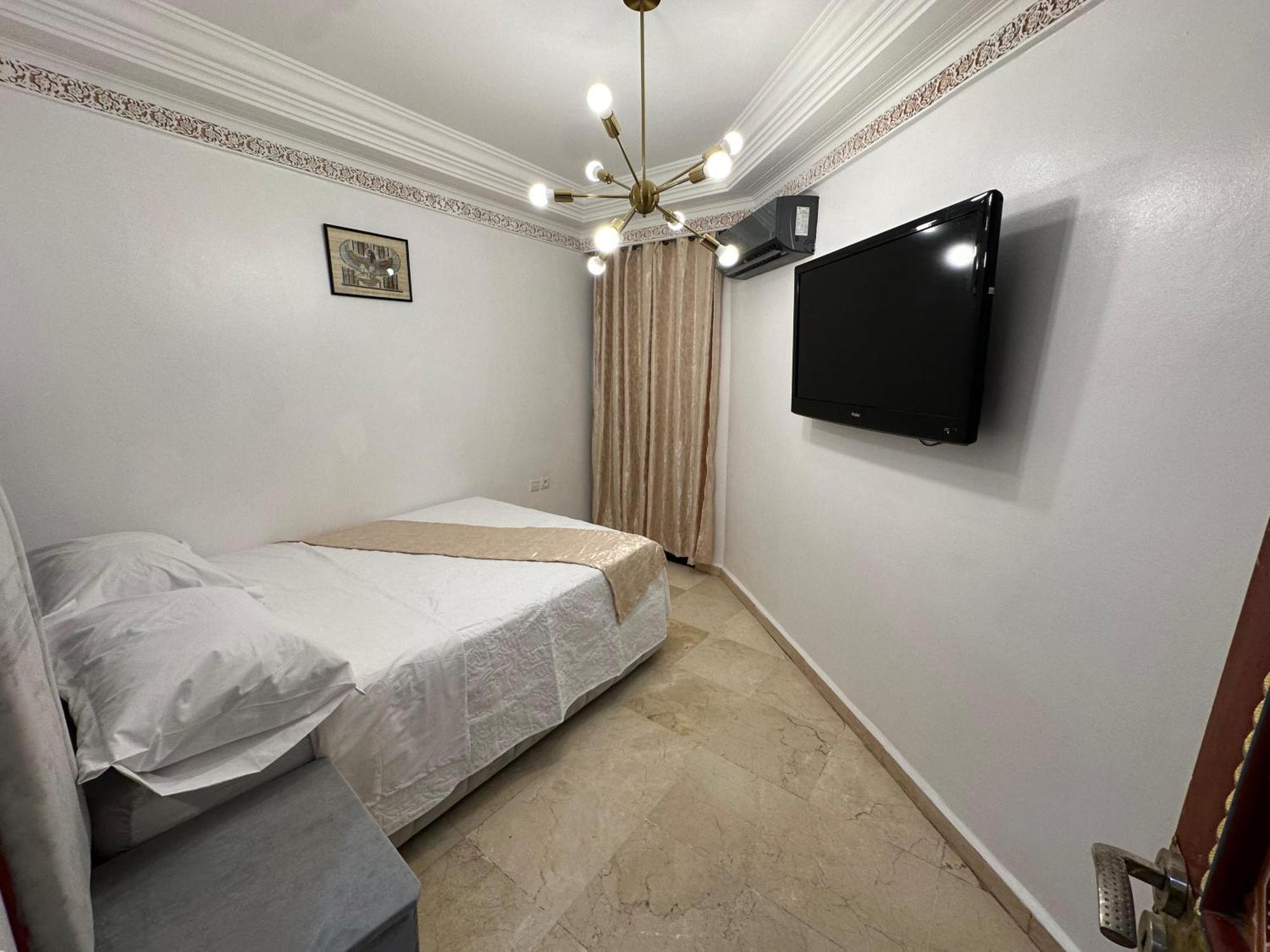 T2 Vu Sur Piscine Appartement