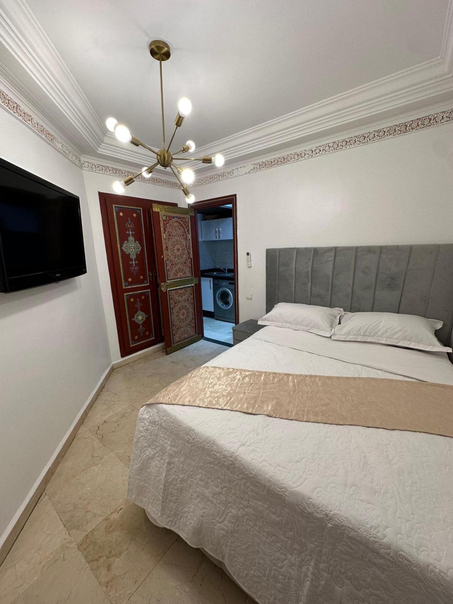 T2 Vu Sur Piscine Appartement