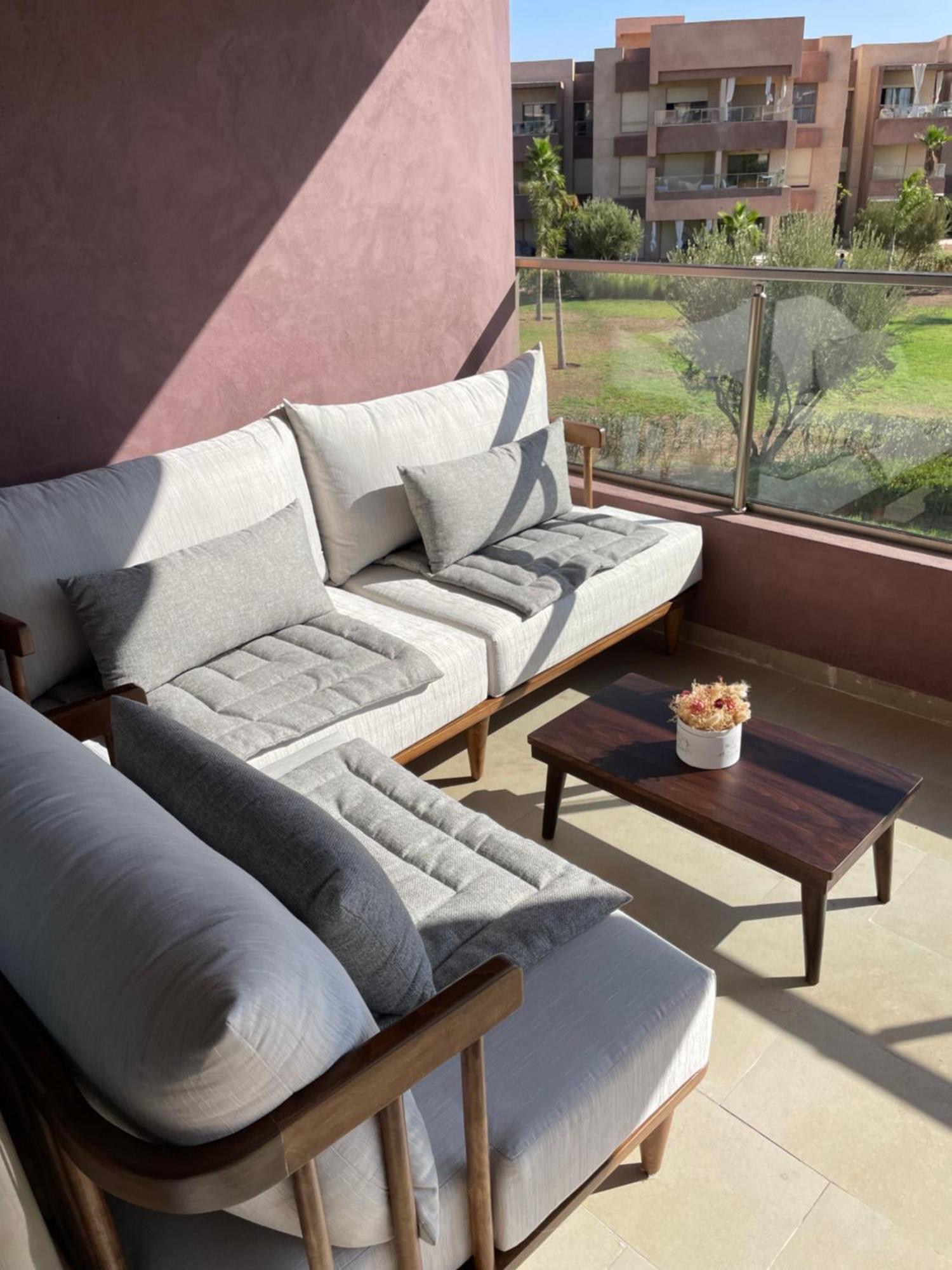 Luxueux A Prestigia Saphir Appartement *