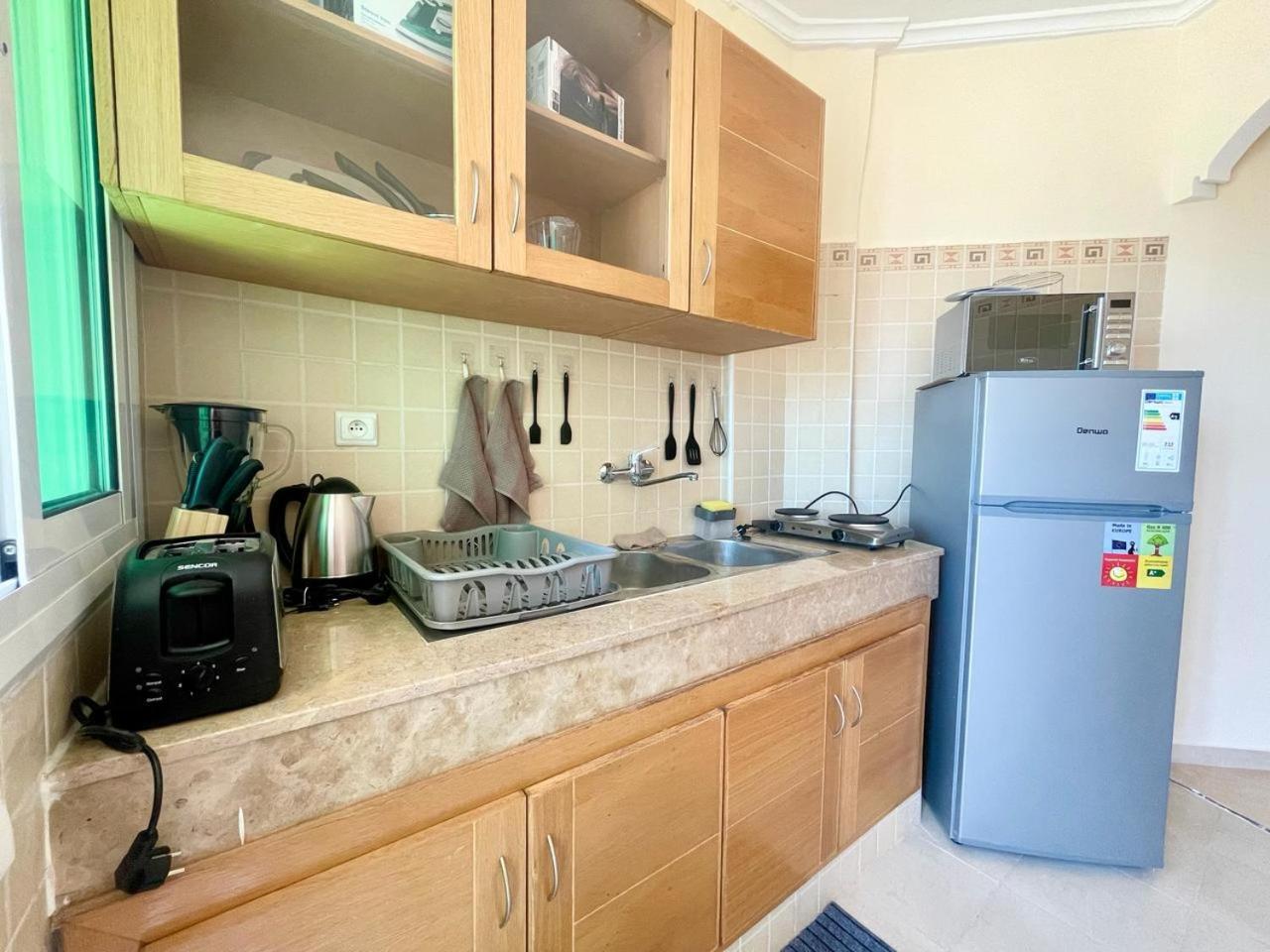 Blida Gueliz 2 Appartement *