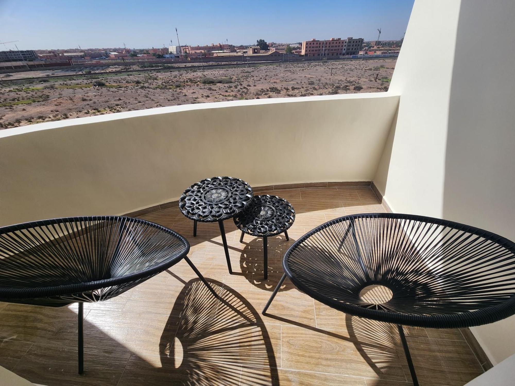 Blida Gueliz 2 Appartement *