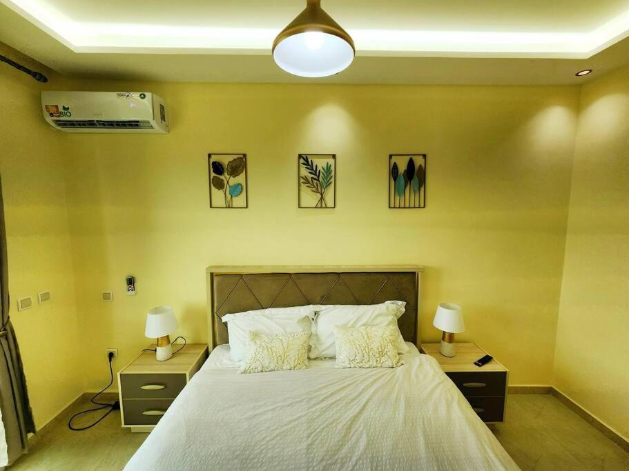 Blida Gueliz 2 Appartement *